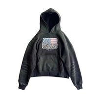 "19WAR" HOODIE