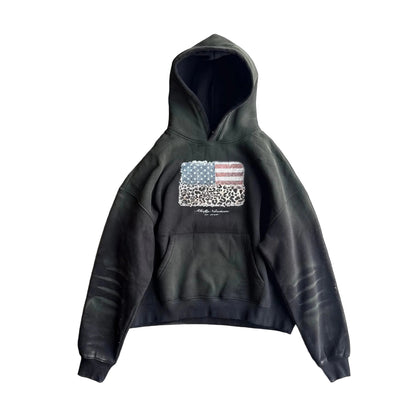"19WAR" HOODIE