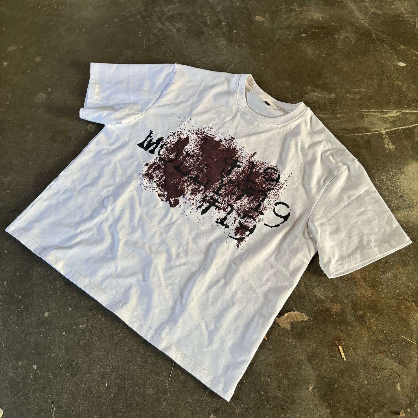 "gore19" Tee