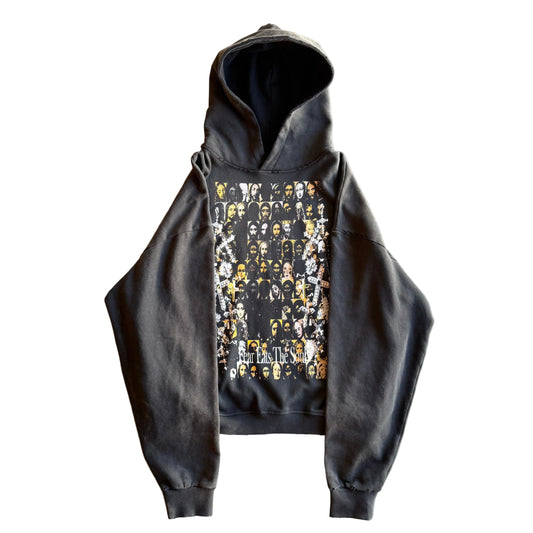 "fear eats the soul" HOODIE