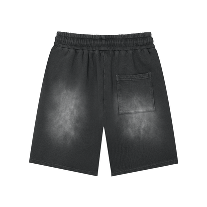 "MOLLYNINETEEN" BAGGY SHORTS