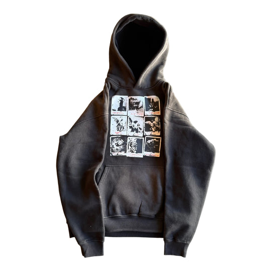 "chances" HOODIE