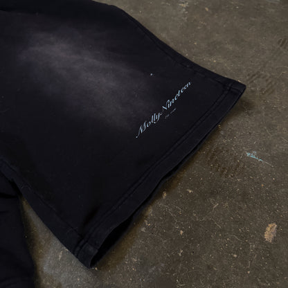"MOLLYNINETEEN" BAGGY SHORTS