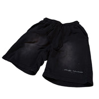 "MOLLYNINETEEN" BAGGY SHORTS