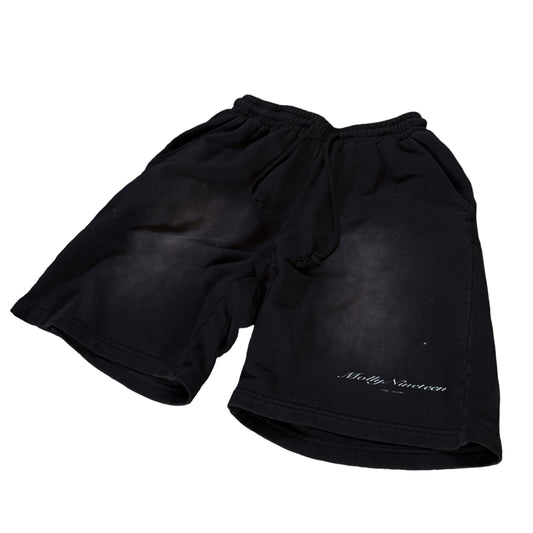 "MOLLYNINETEEN" BAGGY SHORTS