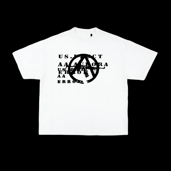 “ARMED” Tee