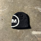 "TRADEMARK" MOHAIR BEANIE