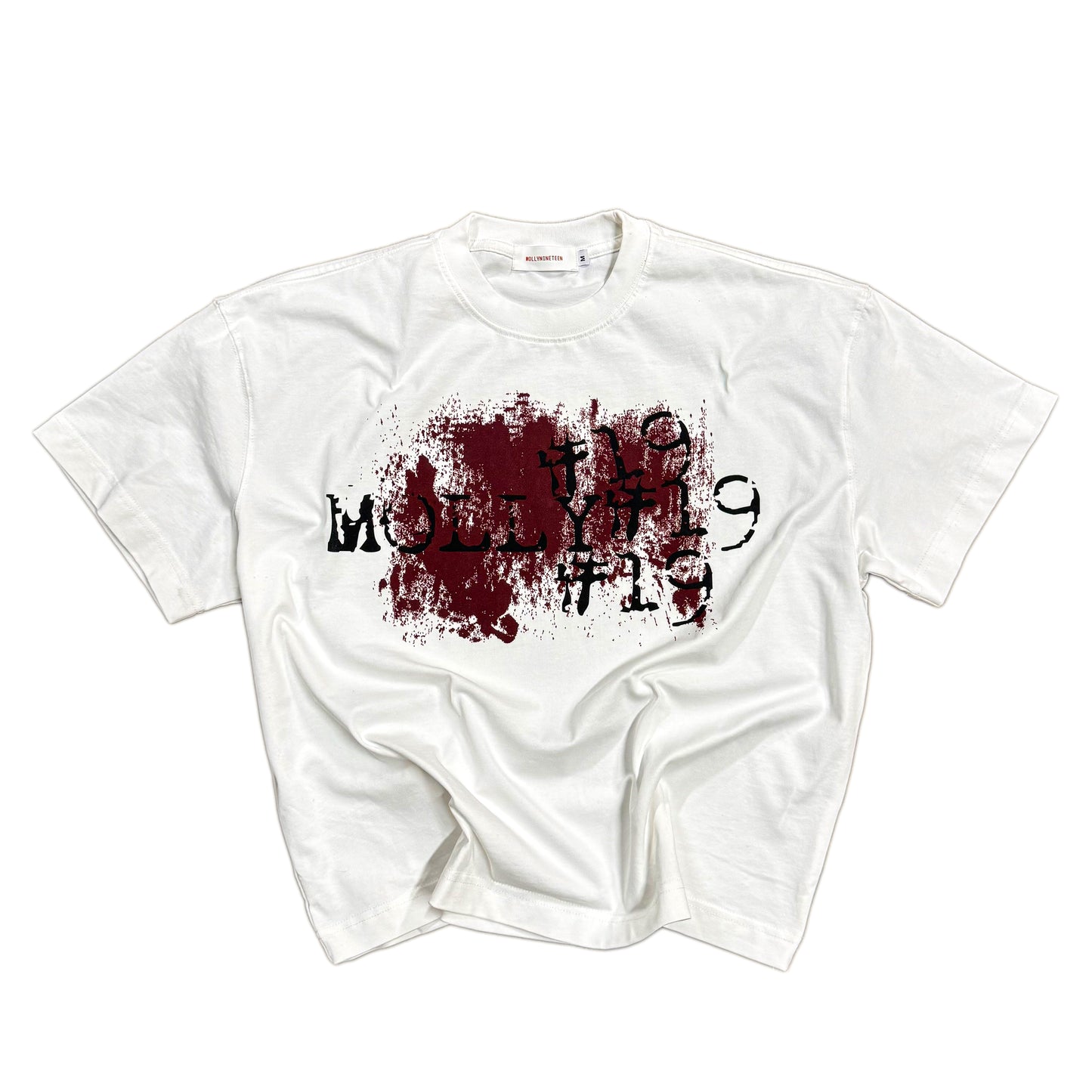"GORE" TEE (VERSION 3 DROP)