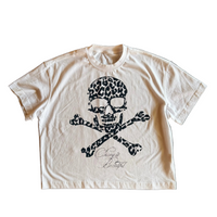 "DECAY" TEE