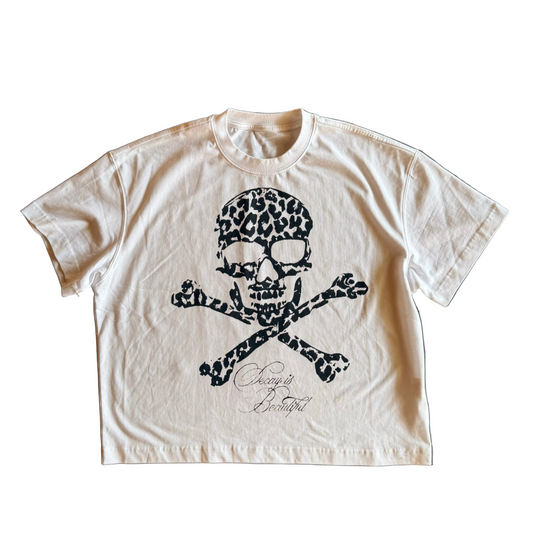 "DECAY" TEE