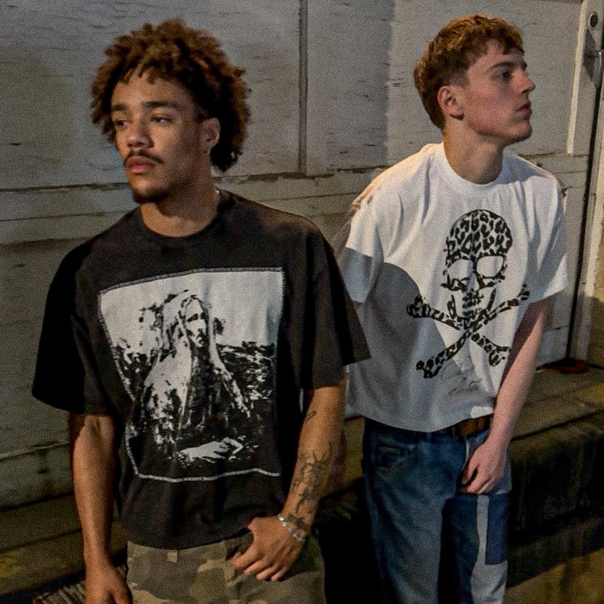 “LORD” TEE