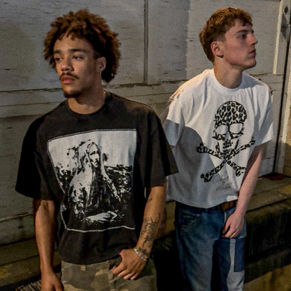 “LORD” TEE